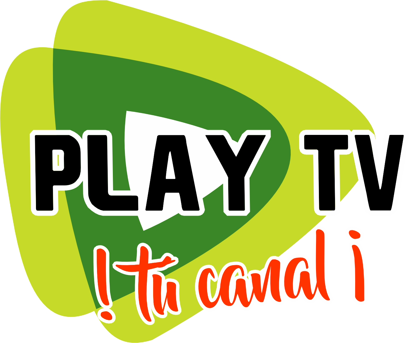 Logo Play TV Tu Canal